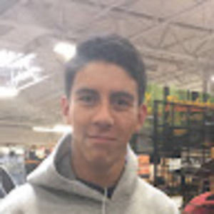 Meet your Posher, Alex